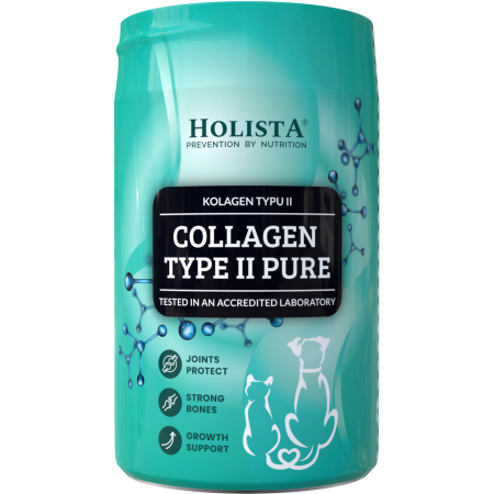 Kolagen II Pure 200g