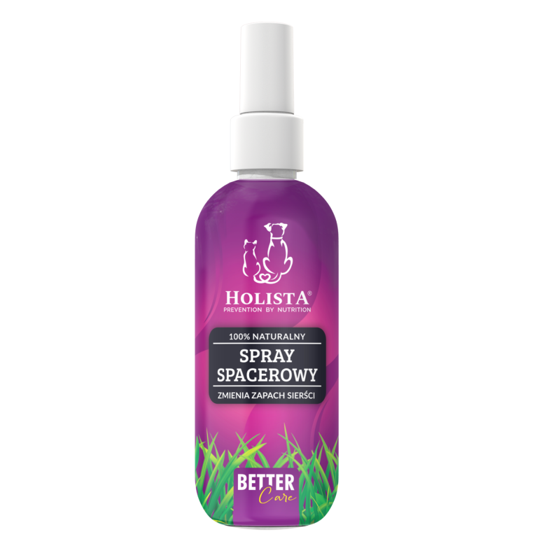 Spray chroniący przed kleszczami