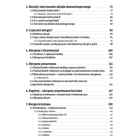 Żywienie psiego alergika