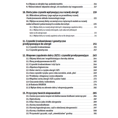 Żywienie psiego alergika