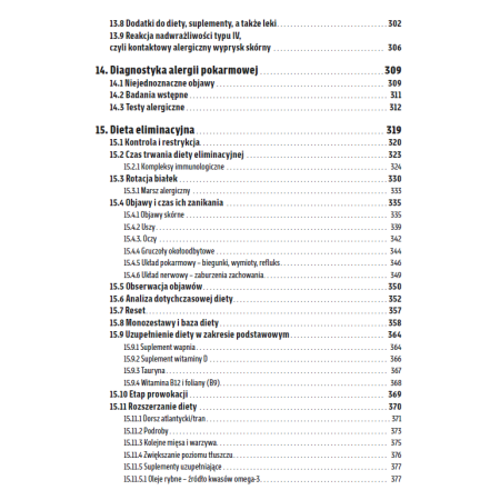 Żywienie psiego alergika