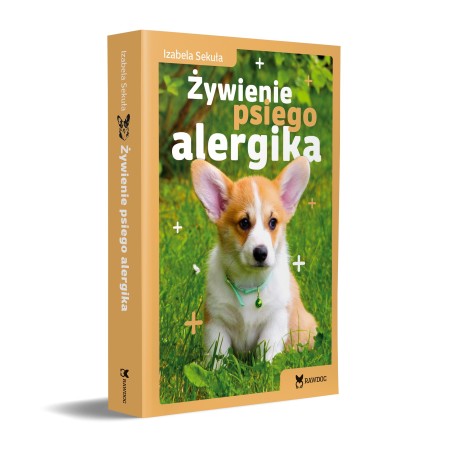 Żywienie psiego alergika
