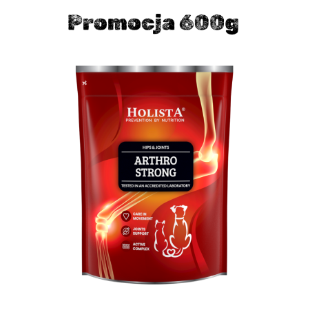 ArthroStrong 600g