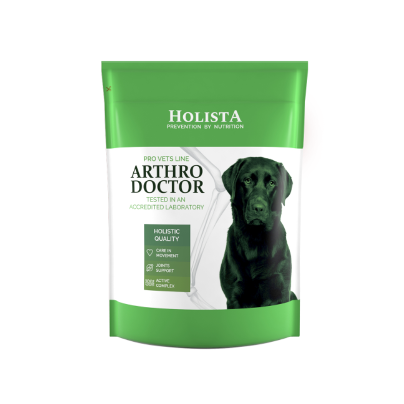 Arthrodoctor dla psa i kota